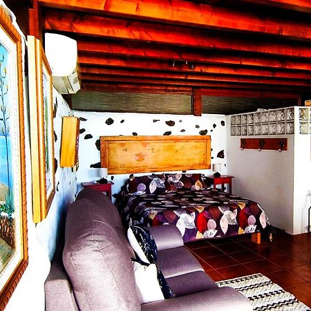 Finca Villa Lucia - El Mirador Macher Ngoại thất bức ảnh
