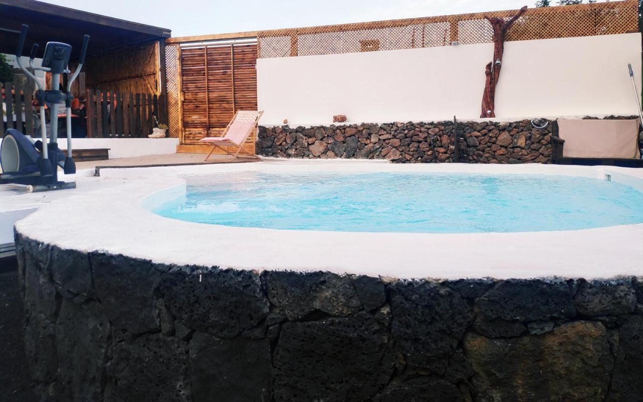 Finca Villa Lucia - El Mirador Macher Ngoại thất bức ảnh