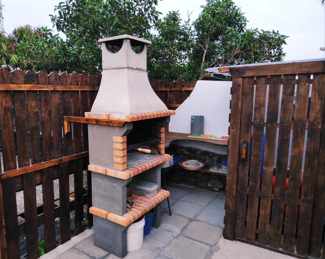 Finca Villa Lucia - El Mirador Macher Ngoại thất bức ảnh