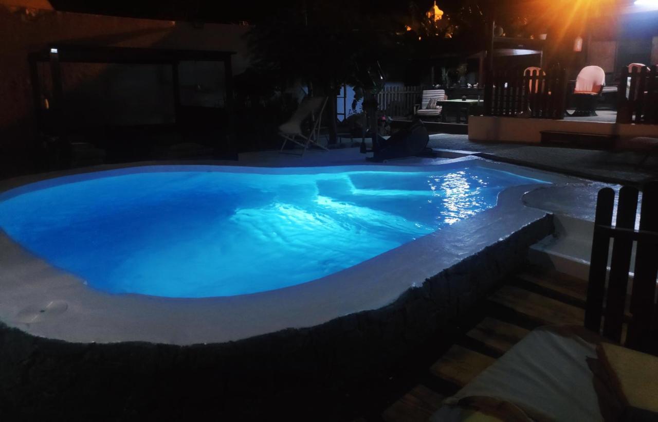 Finca Villa Lucia - El Mirador Macher Ngoại thất bức ảnh
