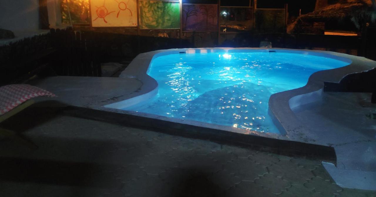 Finca Villa Lucia - El Mirador Macher Ngoại thất bức ảnh