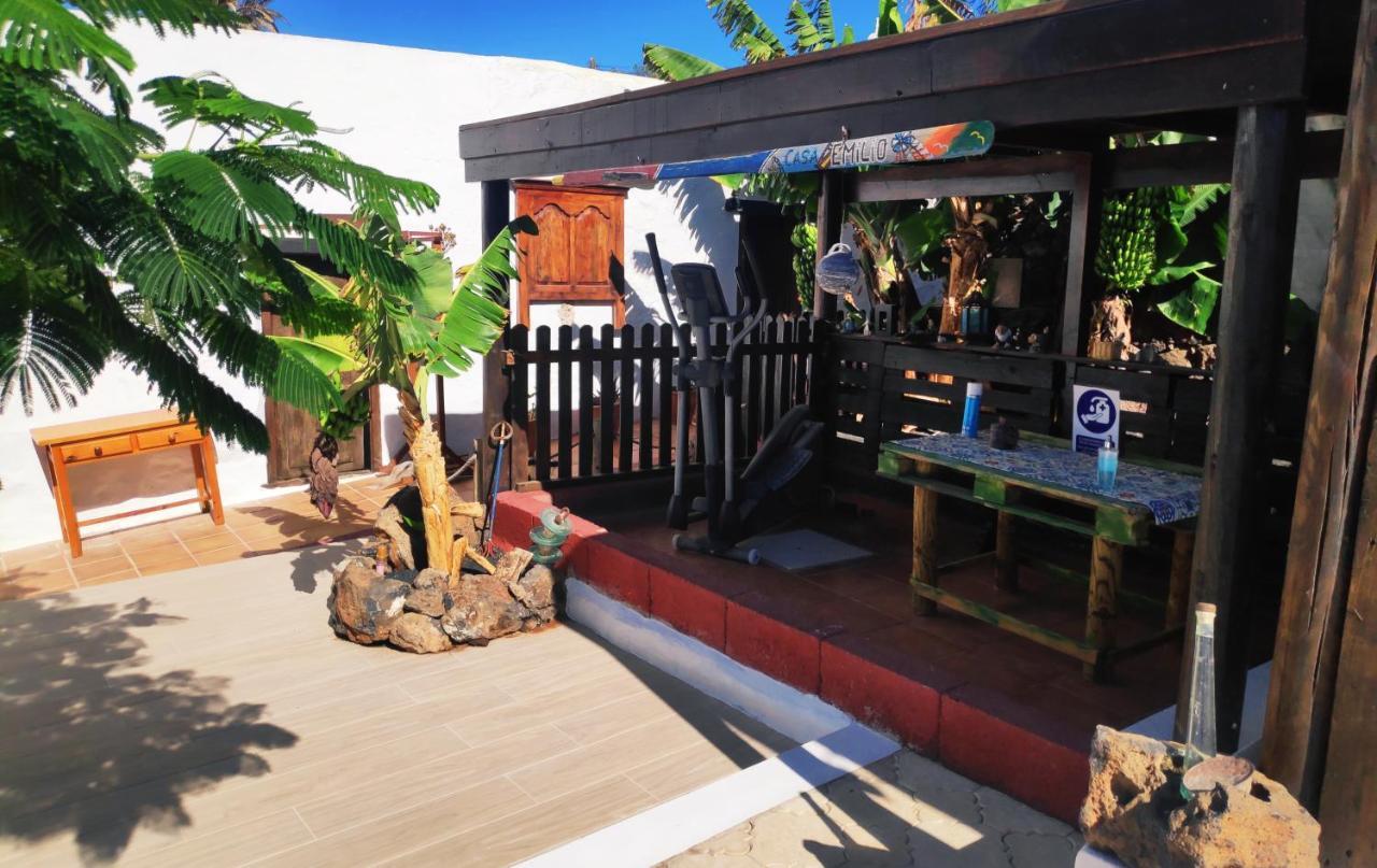 Finca Villa Lucia - El Mirador Macher Ngoại thất bức ảnh