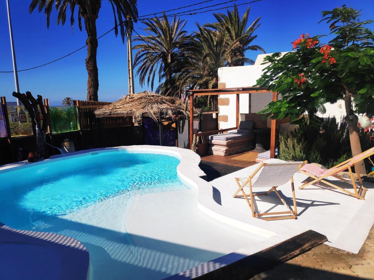 Finca Villa Lucia - El Mirador Macher Ngoại thất bức ảnh