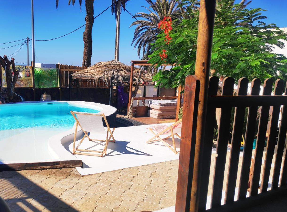 Finca Villa Lucia - El Mirador Macher Ngoại thất bức ảnh