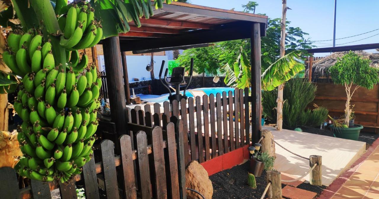Finca Villa Lucia - El Mirador Macher Ngoại thất bức ảnh