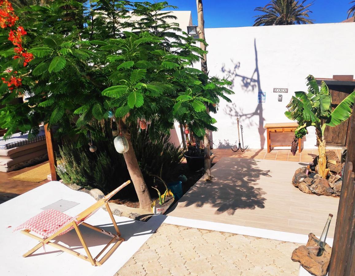 Finca Villa Lucia - El Mirador Macher Ngoại thất bức ảnh
