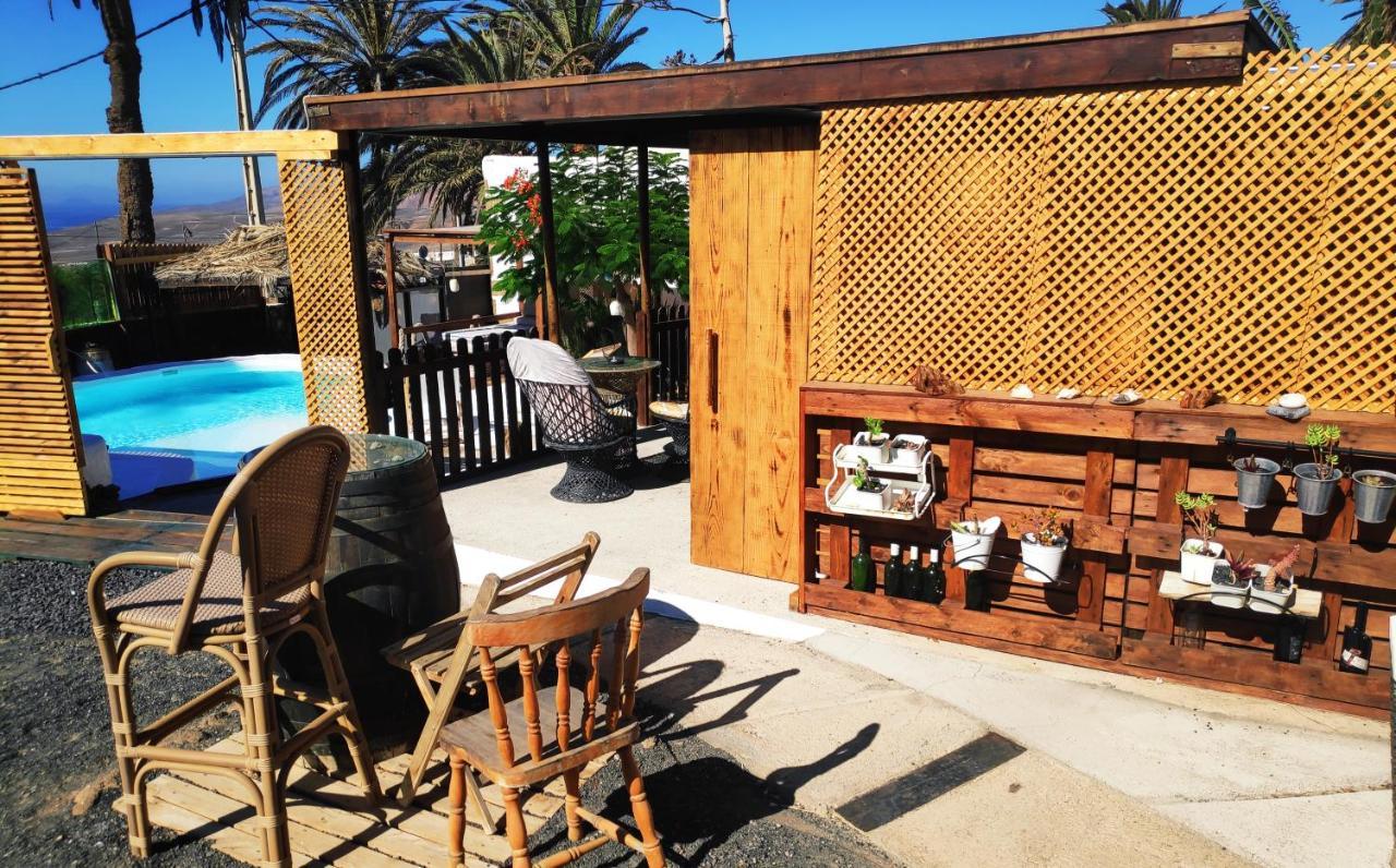 Finca Villa Lucia - El Mirador Macher Ngoại thất bức ảnh