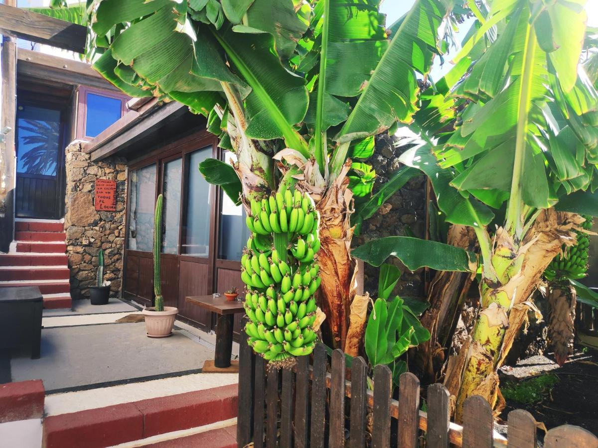 Finca Villa Lucia - El Mirador Macher Ngoại thất bức ảnh