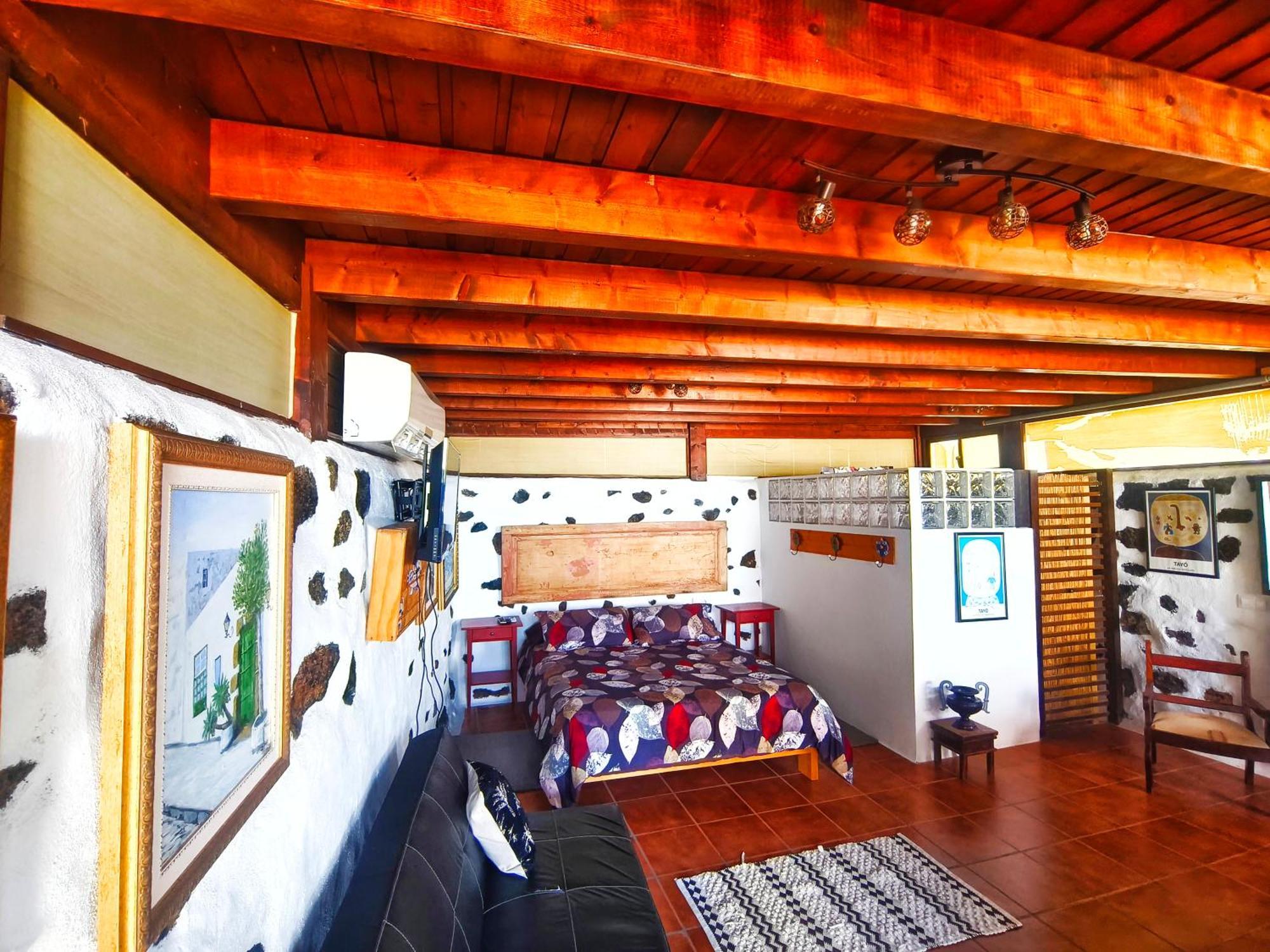 Finca Villa Lucia - El Mirador Macher Ngoại thất bức ảnh