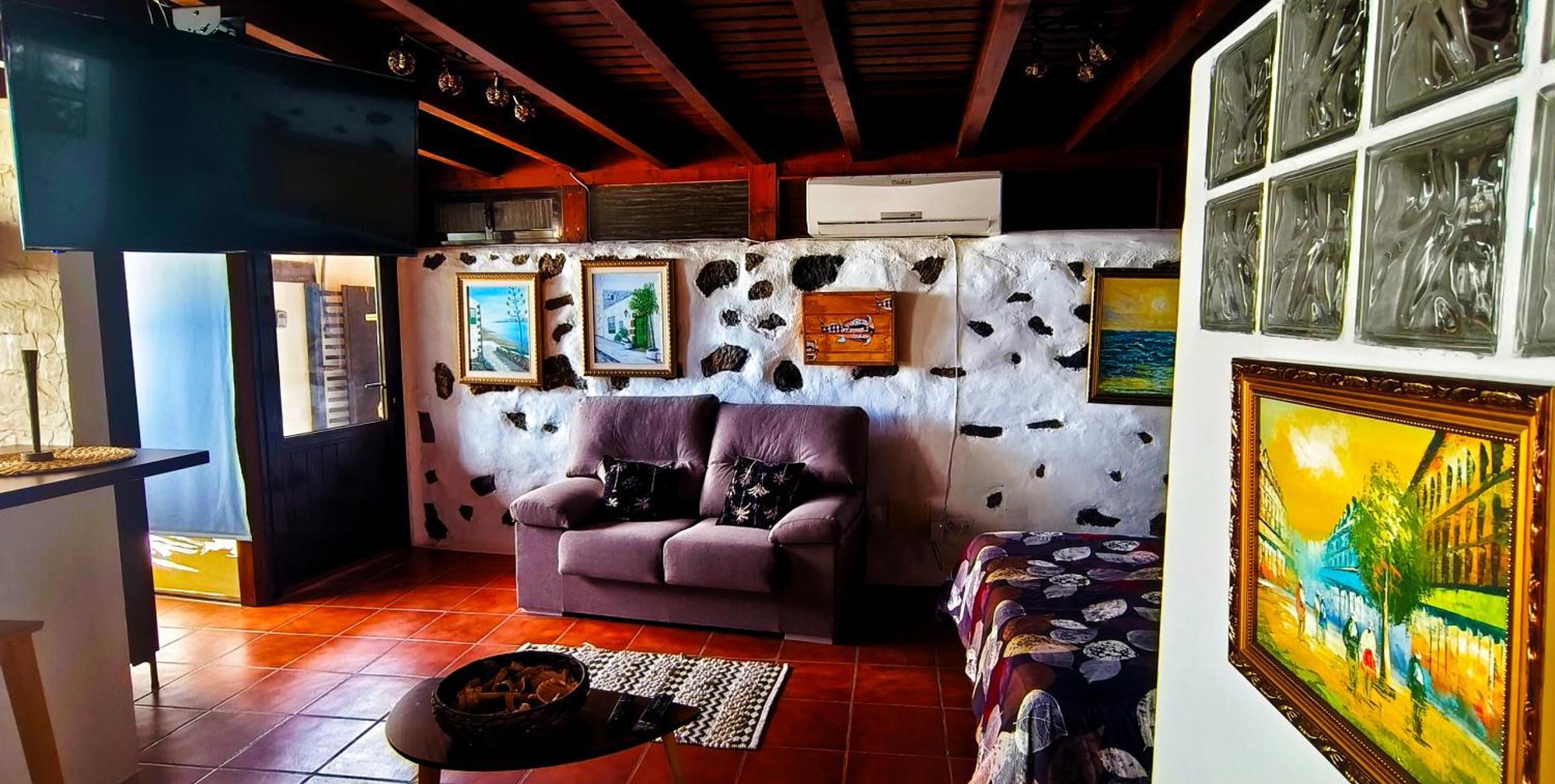 Finca Villa Lucia - El Mirador Macher Ngoại thất bức ảnh